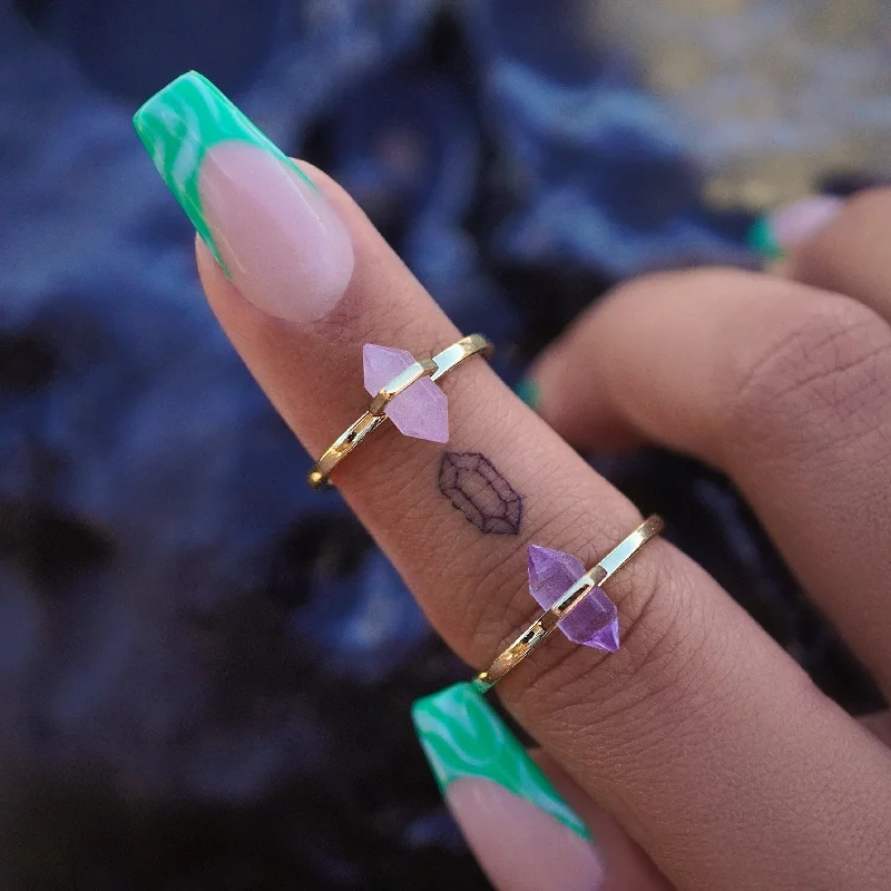 Women’s vintage rings-Kalei Ring