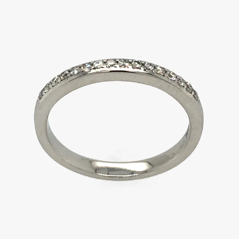 Diamond Eternity Ring