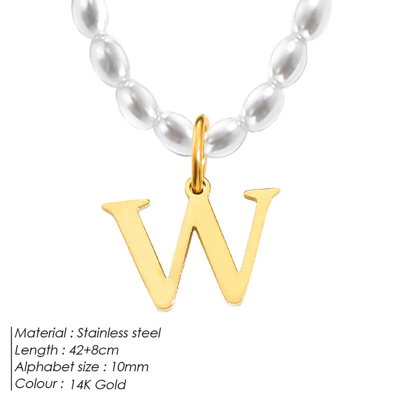 W-14K Gold