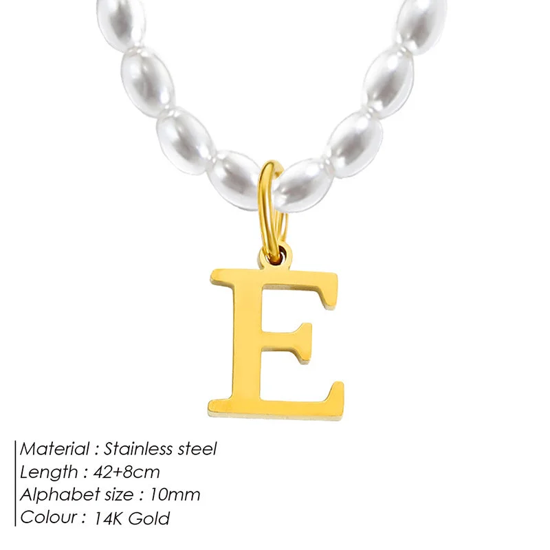 E-14K Gold