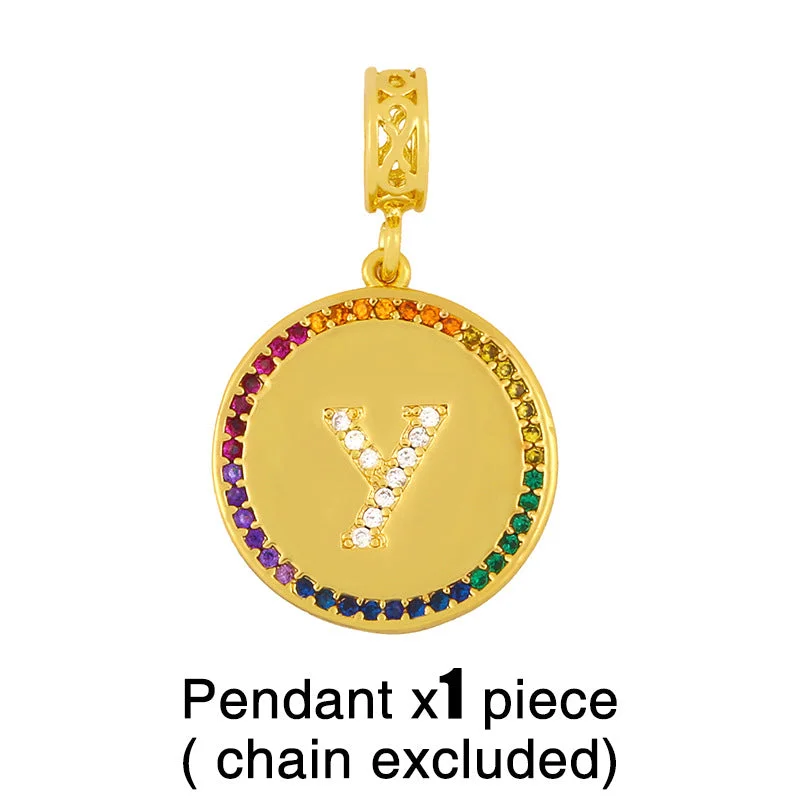 Y (without Chain)