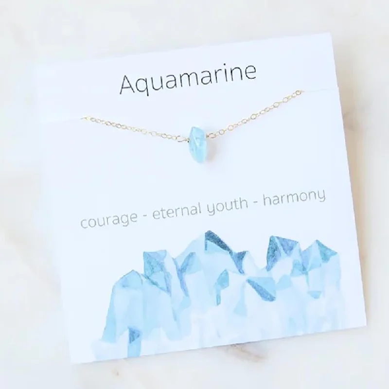 Aquamarine