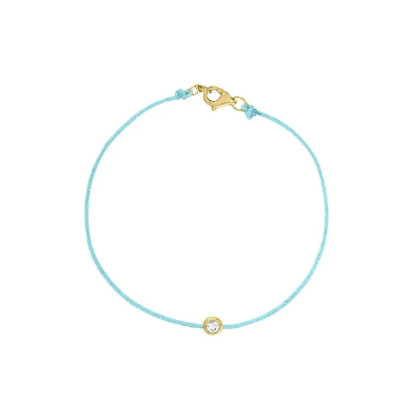 Women’s chic bracelets-Diamond Bracelet