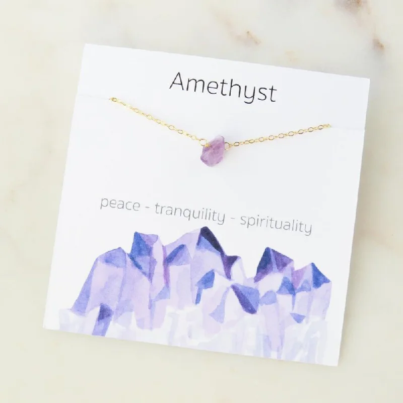 Amethyst