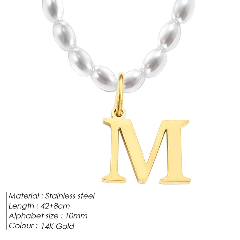 M-14K Gold