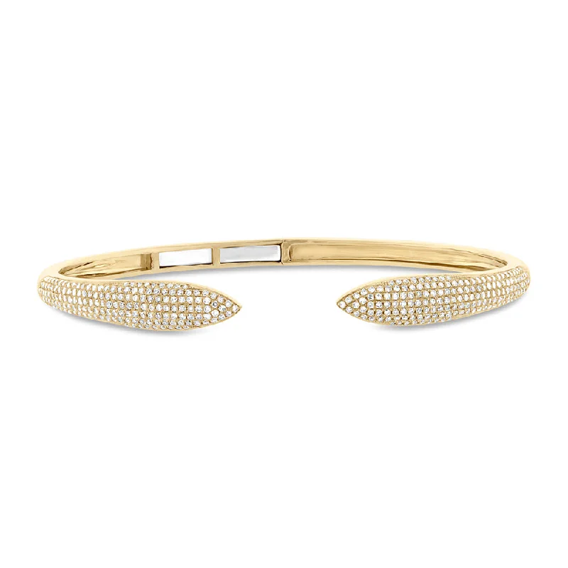 Women’s friendship bracelets-Diamond Bracelet