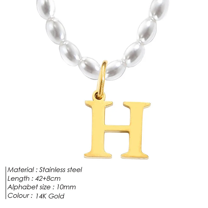 H-14K Gold