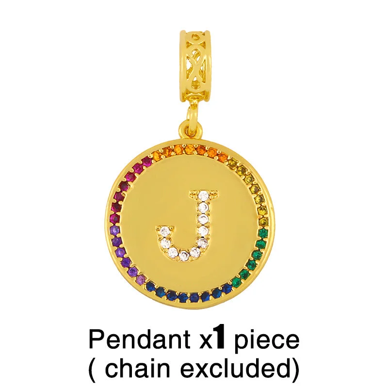 J (without Chain)