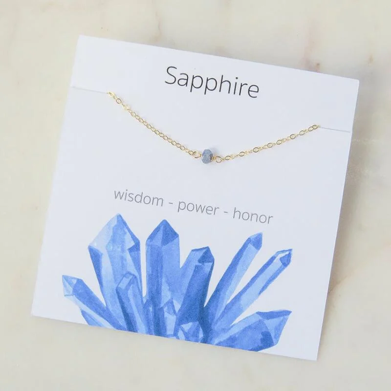 Sapphire