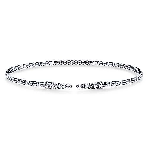 Women’s luxurious bangles-Diamond Bracelet