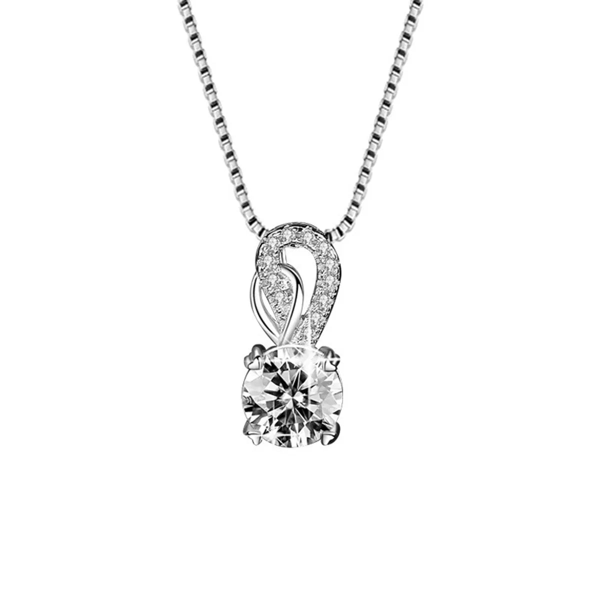 Txl236 [Single Pendant Not Necklace]]