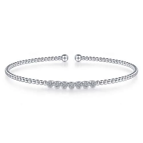 Women’s custom design bracelets-Diamond Bracelet