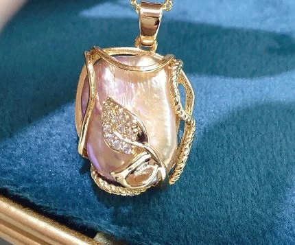 Single Pendant